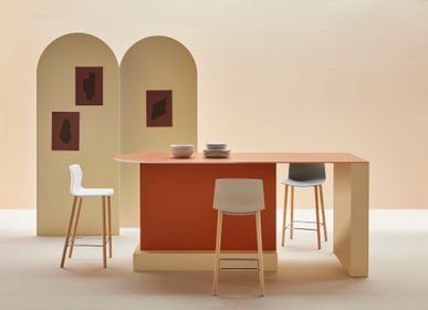 Tabourets - Kabi Stool - AKABA