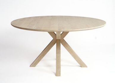 Dining Tables - TABLE TRY - CRISAL DECORACIÓN