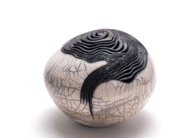 Ceramic - CA01 Sybilline Collection - LÉNORA LE BERRE ART CÉRAMISTE