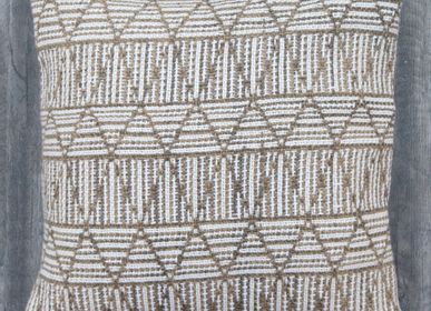 Coussins textile - Housse de coussin en laine - MEEM RUGS