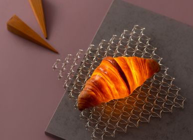 Cadeaux - PAMPSHADE Croissant Lampe à pain  - YUKIKO MORITA