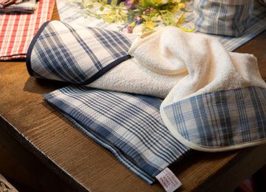 Bath accessories for children - KELSCH BATH TEXTILES/SPONGE and ACCESSORIES - KELSCH D' ALSACE  IN SEEBACH
