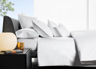 Bed linens - LINEARE PERCALE bed linen - SIGNORIA FIRENZE