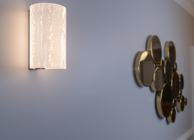 Wall lamps - WALL LIGHT - Bysens x Dacryl - DACRYL