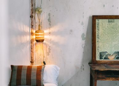 Other wall decoration - wall lamp LANTERN  - GOLDEN EDITIONS
