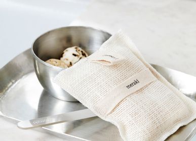 Beauty products - Bath mitt. rosemary - MERAKI