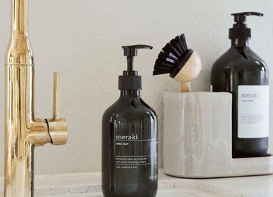 Savons - Hand soap, anti-odour - MERAKI