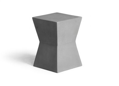 Stools for hospitalities & contracts - STOOL NINET - CRISAL DECORACIÓN