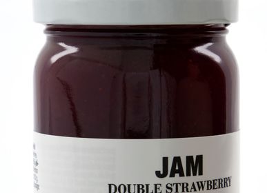 Condiments - Jam, Double strawberry - NICOLAS VAHÉ