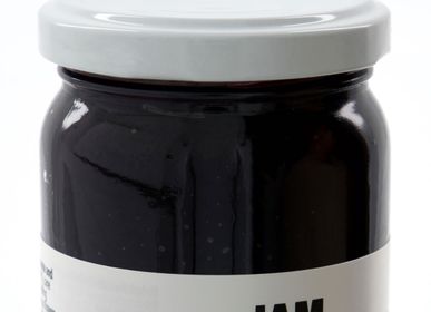 Condiments - Jam, blackcurrant & pomegranate - NICOLAS VAHÉ