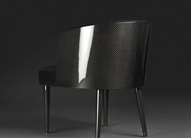Chairs - Norton Accent Chair - MADHEKE
