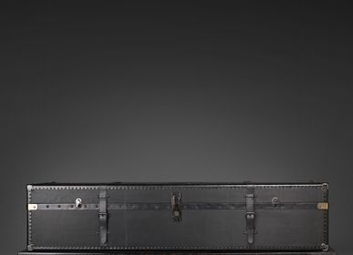 Sideboards - Franc Bed End Trunk - MADHEKE