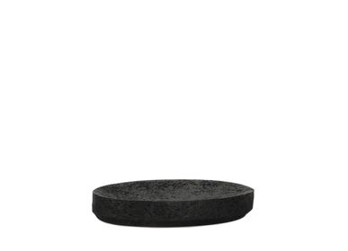 Porte-savons - BA72081 Porte-savon 14x9x2 cm - ANDREA HOUSE