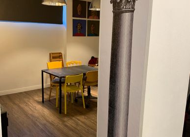 Objets de décoration - "ARTE APPLICATA" - THERAPI
