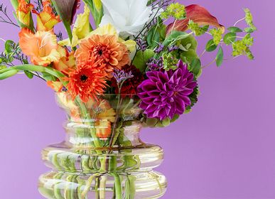 Vases - Vase Curve - STENCES