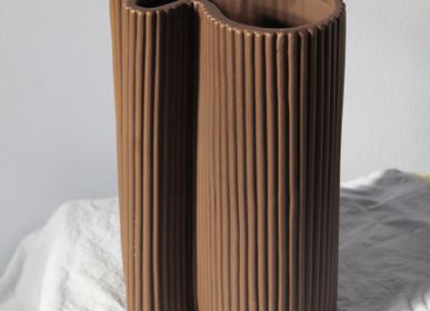 Vases - Vase enveloppant - STENCES