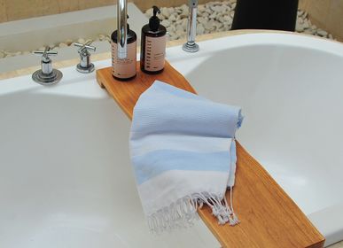 Sarongs - Bath towel Hera - MON ANGE LOUISE