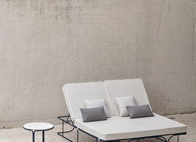 Writing desks - PARADISO daybed - ISIMAR