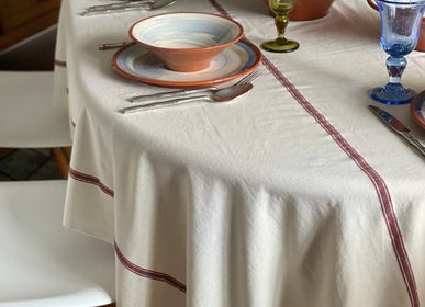 Homewear - New textile products - AUTHENTIQUE LIVING