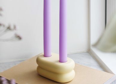Decorative objects - Repeat Candlestick - STENCES