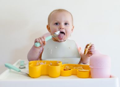 Repas pour enfant - Couverts bébé et enfant - WE MIGHT BE TINY FRANCE