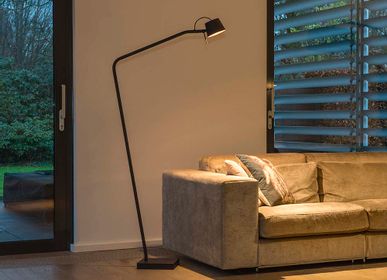 Floor lamps - Pliz floor lamp - FREZOLI LIGHTING