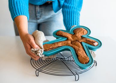 Children's mealtime - dëna kid-baking - DËNA FRANCE