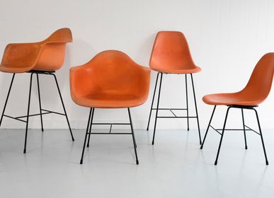 Office seating - Poty Stool - SOL & LUNA