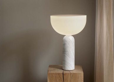 Lampes de table - Lampe de table Kizu - MONOQI