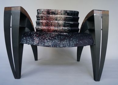 Armchairs - OCTAVE “Propagation” - DYSFORM