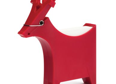 Cadeaux - Robin memo le renne ou Morris Memo - âne porte-note - Best seller - PA DESIGN