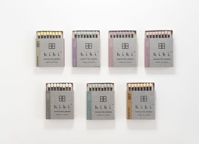 Parfums d'intérieur - BOÎTE ORDINAIRE - HIBI 10MINUTES AROMA