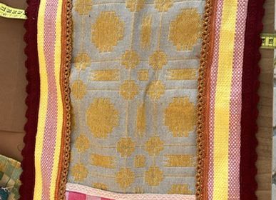 Homewear textile - Napperon en couleur - PASQUALINA
