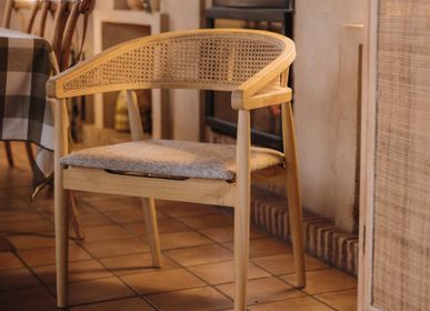 Chaises - Chaise Tiana - MISTER WILS