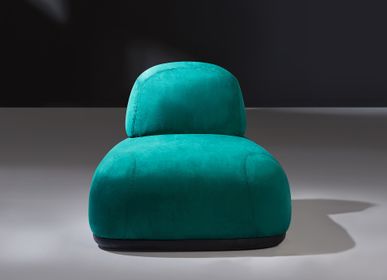 Sofas for hospitalities & contracts - 9614 SMALL SOFAS - OPENGOODS