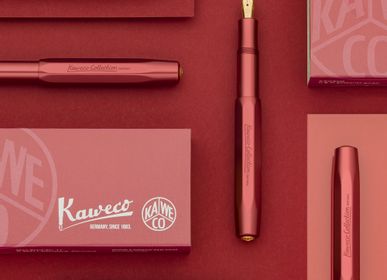 Stylos, feutres et crayons - Kaweco COLLECTION Ruby - KAWECO