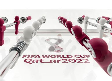 Other tables - Teckell 90 Minuto Limited Collector's Edition FIFA World Cup Qatar 2022™ Official Licensed Product - TECKELL