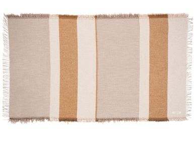 Decorative objects - IDYLLE - Plaid. - BED AND PHILOSOPHY