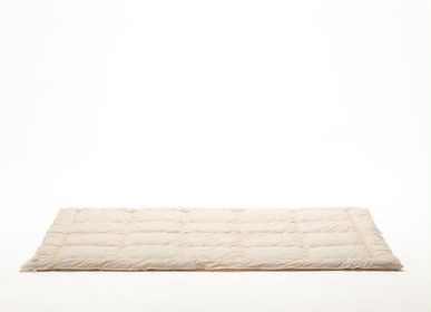 Comforters and pillows - Organic Comforter - SAFO