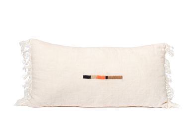 Coussins textile - BERY, BEIJA, BELLA, BENJY - BED AND PHILOSOPHY
