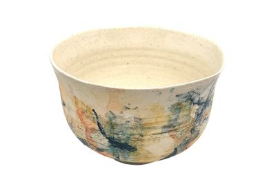 Ceramic - pictorial 11 - ATELIER ELSA DINERSTEIN