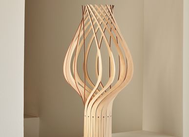Objets de décoration - MÖNTENYEL - Lampe à poser - PIATONI LIGHTING