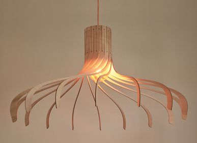 Objets de décoration - TJINT - Suspension - PIATONI LIGHTING