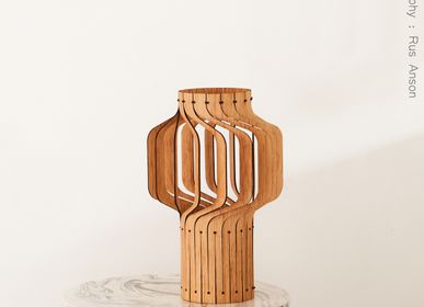 Decorative objects - Table lamp - TJINKWE FRÅD I - PIATONI LIGHTING