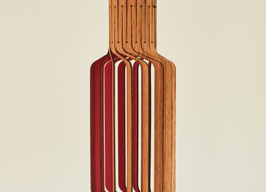 Decorative objects - TJINKWE FRÅD III - Hanging lamp - INTERIORE Collection - PIATONI LIGHTING