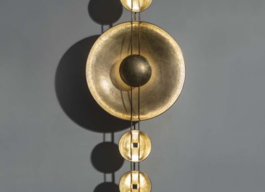 Wall lamps - CROPCIRCLE - OMBRE PORTEE
