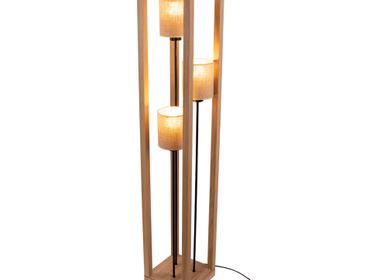 Floor lamps - LUNOS lamps / Made in EUROPE - BRITOP LIGHTING POLAND