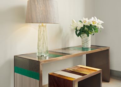 Console table - Lighting and Furniture - Chahan Gallery - CHAHAN GALLERY