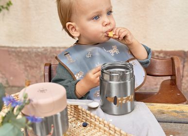 Repas pour enfant - LÄSSIG Thermos repas Little Mateys - LASSIG GMBH