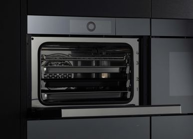 Small household appliances - CombiSteamer V6000 45M PowerSteam - V-ZUG STUDIO PARIS